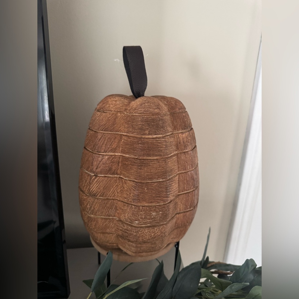 Pumpkin house decoration new